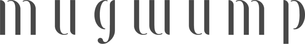 mugwump logo